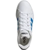 Vaikiški laisvalaikio bateliai adidas Grand Court 3.0, balti, JP9364
