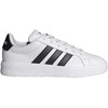 ADIDAS GRAND COURT JP9365 MOTERIŠKAI BALTAI BALTI