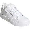 vaikiški batai adidas Grand Court 3.0 EL C HP3532