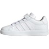 vaikiški batai adidas Grand Court 3.0 EL C HP3532