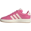 Buty vaikams adidas Grand Court 3.0 rožinė HP3529 (37 1/3)