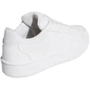 Buty vaikams adidas Hoops Classic balta KH8913 (40)