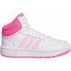 Adidas Hoops Mid Vaikiški Krepšinio Batai IF2722