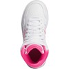 Adidas Hoops Mid Vaikiški Krepšinio Batai IF2722