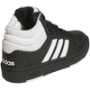 Buty vaikams adidas Hoops Mid Classic juoda KI1075 (40)