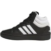 Buty vaikams adidas Hoops Mid Classic juoda KI1075 (40)