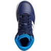 Adidas Hoops Mid Jr GW0400 batai