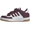 Buty vaikams adidas Rapid Court CF C KI3904 (31)