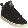 Buty vaikams adidas Rapid Court Mid Winterized juoda JR1027 (36 2/3)