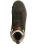 Buty vaikams adidas Rapid Court Mid Winterized KI6325 (38 2/3)