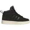 Batai adidas Rapid Court Mid JR Winterized JR1027