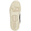 Buty vaikams adidas Rapid Court Mid Winterized juoda JR1027 (36 2/3)