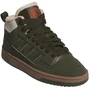 Buty vaikams adidas Rapid Court Mid Winterized KI6325 (38 2/3)
