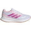 Buty vaikams adidas Runfalcon 5 balta ir-rožinė JP9396 (35,5)