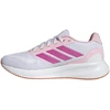 Buty vaikams adidas Runfalcon 5 balta ir-rožinė JP9396 (35,5)