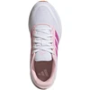 Buty vaikams adidas Runfalcon 5 balta ir-rožinė JP9396 (35,5)