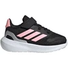 Buty vaikams adidas Runfalcon 5 EL I juoda JQ4882 (27)