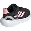 Buty vaikams adidas Runfalcon 5 EL I juoda JQ4882 (27)