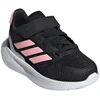 Buty vaikams adidas Runfalcon 5 EL I juoda JQ4882 (27)