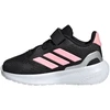 Buty vaikams adidas Runfalcon 5 EL I juoda JQ4882 (27)