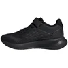 Buty vaikams adidas Runfalcon 5 juoda IE8573 (35)