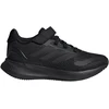 Buty vaikams adidas Runfalcon 5 juoda IE8573 (35)