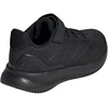 Buty vaikams adidas Runfalcon 5 juoda IE8573 (35)