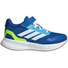 Buty vaikams adidas Runfalcon 5 mėlyna JQ5610 (28,5)