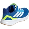 Buty vaikams adidas Runfalcon 5 mėlyna JQ5610 (28,5)
