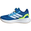 Buty vaikams adidas Runfalcon 5 mėlyna JQ5610 (28,5)