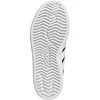 Batai vaikams adidas Streettalk juoda JQ8610 (37 1/3)