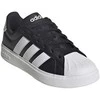 Batai vaikams adidas Streettalk juoda JQ8610 (38 2/3)