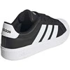 Batai vaikams adidas Streettalk juoda JQ8610 (38 2/3)