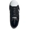Batai vaikams adidas Streettalk juoda JQ8610 (38 2/3)