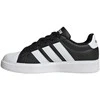 Batai vaikams adidas Streettalk juoda JQ8610 (38 2/3)