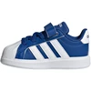 Buty vaikams adidas Streettalk mėlyna JQ8606 (21)