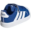 Buty vaikams adidas Streettalk mėlyna JQ8606 (21)