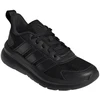 Buty vaikams adidas Tensaur Run 4.0 juoda KJ6630 (39 1/3)