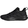 Buty vaikams adidas Tensaur Run 4.0 juoda KJ6630 (39 1/3)