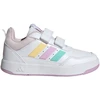 Buty vaikams adidas Tensaur Sport 3.0 balta KI6506 (35,5)