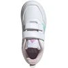 Buty vaikams adidas Tensaur Sport 3.0 balta KI6506 (35,5)