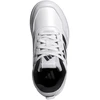 Buty vaikams adidas Tensaur Sport 3.0 balta JQ1859 (36)