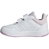 Buty vaikams adidas Tensaur Sport 3.0 balta KI6506 (35,5)