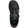 Buty vaikams adidas VL Court 3.0 EL C KK4551 (30)