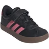 Buty vaikams adidas VL Court 3.0 EL C KK4551 (30)