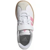 Buty vaikams adidas VL Court 3.0 EL C LA7808 (29)