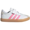 Buty vaikams adidas VL Court 3.0 EL C LA7808 (29)