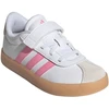 Buty vaikams adidas VL Court 3.0 EL C LA7808 (29)