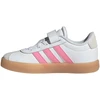 Buty vaikams adidas VL Court 3.0 EL C LA7808 (29)