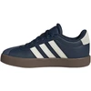Buty vaikams adidas VL Court 3.0 K KK2260 (40)